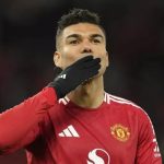 Manchester United Raih Kemenangan Dramatis di Old Trafford