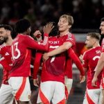 Manchester United Raih Kemenangan Meyakinkan Atas Athletic Bilbao, Lolos ke Final Liga Europa Melawan Tottenham Hotspur