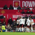 Manchester United Tersingkir dari Piala FA, Fulham Melaju Lewat Adu Penalti