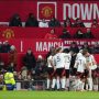 Manchester United Tersingkir dari Piala FA, Fulham Melaju Lewat Adu Penalti