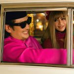 Mari Menari Raya: Kolaborasi JessC dan AC Mizal dalam Lagu Raya Modern