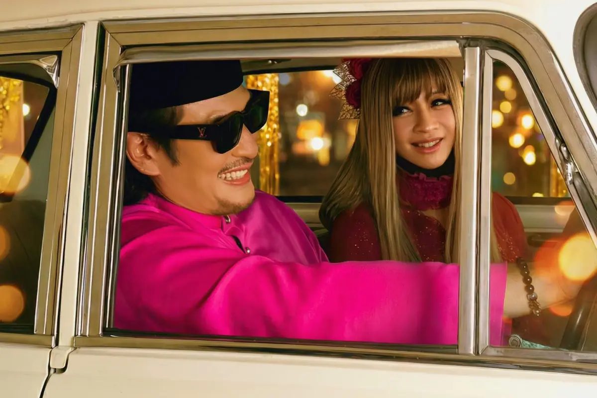 Mari Menari Raya: Kolaborasi JessC dan AC Mizal dalam Lagu Raya Modern