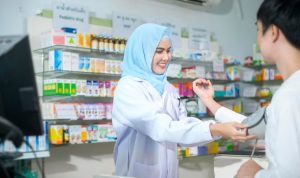 Memperkuat Layanan Kesehatan di Banawa untuk Kualitas yang Lebih Baik