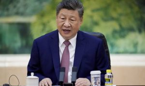 Mengapa China Mulai Bicara Soal Konflik Timur Tengah Kini?