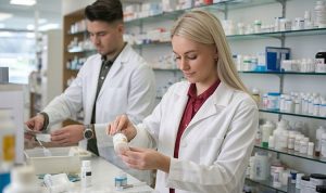 Mengatur Waktu Layar untuk Kesehatan