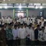 Menteri ATR/BPN Serahkan Sertifikat Gedung PCNU Indramayu di Hadapan Ribuan Nahdliyin