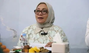 Menteri PPPA Akui Salah Usulan Pemindahan Gerbong Perempuan