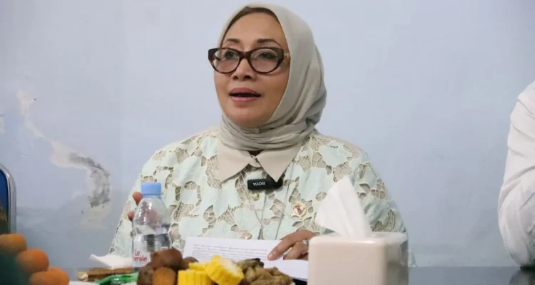 Menteri PPPA Akui Salah Usulan Pemindahan Gerbong Perempuan