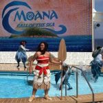 Moana Berlayar di Lautan Disney yang Sesungguhnya