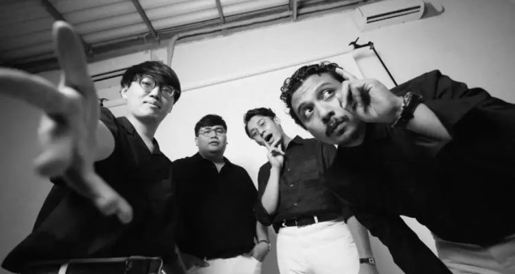 Momen Idulfitri 2026: Wijaya 80 dan Sal Priadi Nyanyikan Cinta Beda Agama