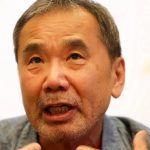 Murakami Rilis Novel Baru, Angkat Protagonis Perempuan