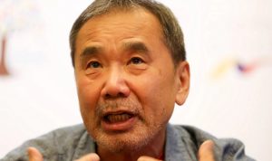 Murakami Rilis Novel Baru, Angkat Protagonis Perempuan