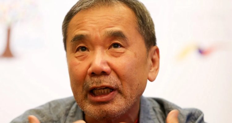 Murakami Rilis Novel Baru, Angkat Protagonis Perempuan