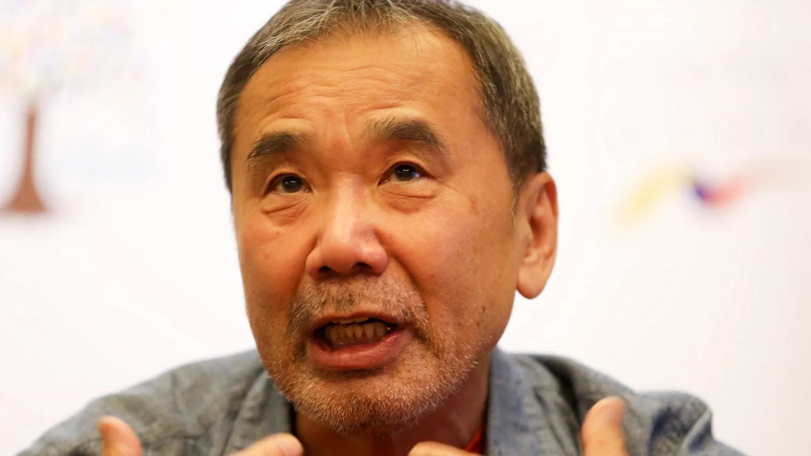 Murakami Rilis Novel Baru, Angkat Protagonis Perempuan
