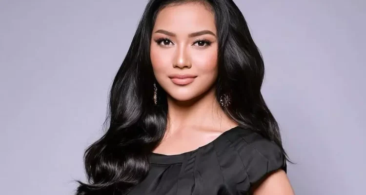 Najwa Putri Cahyani: Misi Kemanusiaan dan Kesehatan Seorang Mahasiswa