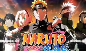 Naruto Kini Hadir di YouTube, Ada Apa di Sana?