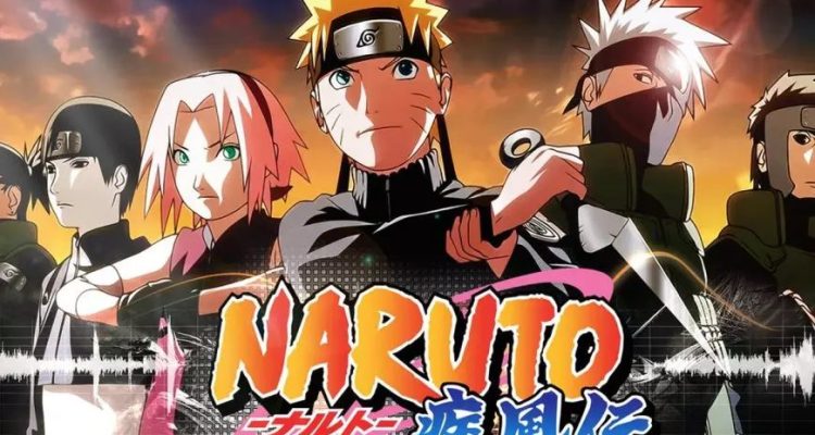 Naruto Kini Hadir di YouTube, Ada Apa di Sana?