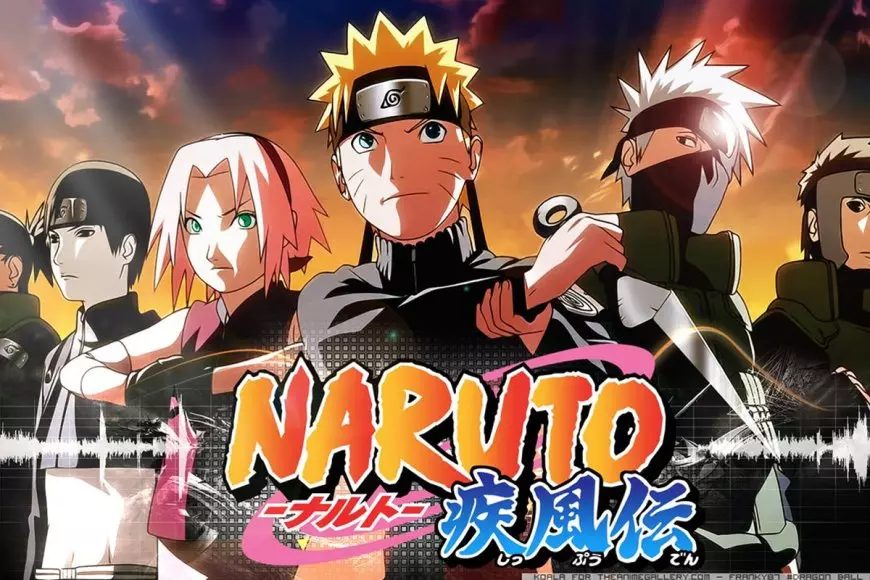 Naruto Kini Hadir di YouTube, Ada Apa di Sana?