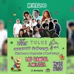 Neverland Project Hadir di Malang, Targetkan 15 Ribu Pengunjung