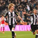 Newcastle Imbangi Arsenal dan Lolos ke Final Piala Liga