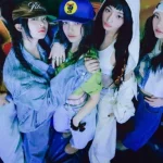 NewJeans Terlihat di Eropa Jelang Comeback