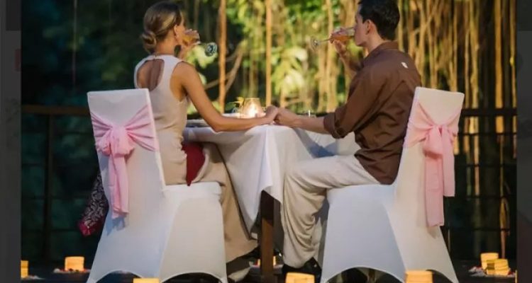 Nikmati Pengalaman Kuliner Spesial di Sthala, a Tribute Portfolio Hotel Ubud Bali