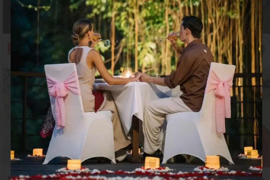 Nikmati Pengalaman Kuliner Spesial di Sthala, a Tribute Portfolio Hotel Ubud Bali