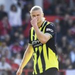 Nottingham Forest Kalahkan Manchester City dengan Skor Tipis