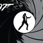 Novel James Bond Charlie Higson, Rilis September