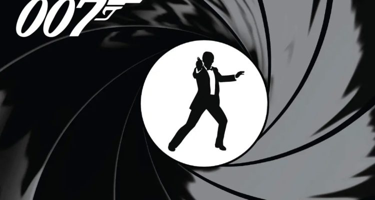 Novel James Bond Charlie Higson, Rilis September