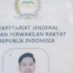 Oknum Ngaku Anggota DPR RI Diduga Peras PT PJI Terkait Pemulangan ABK di Iran