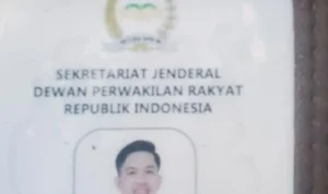 Oknum Ngaku Anggota DPR RI Diduga Peras PT PJI Terkait Pemulangan ABK di Iran