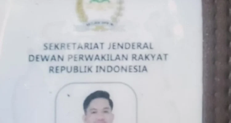 Oknum Ngaku Anggota DPR RI Diduga Peras PT PJI Terkait Pemulangan ABK di Iran