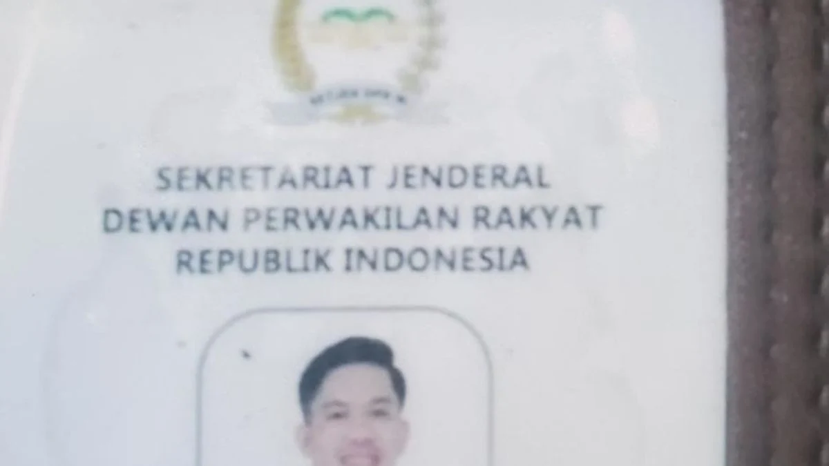 Oknum Ngaku Anggota DPR RI Diduga Peras PT PJI Terkait Pemulangan ABK di Iran