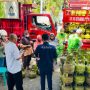 Operasi Pasar LPG 3 Kg Probolinggo: Stok Aman