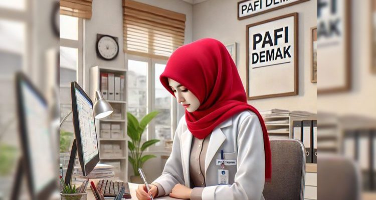 PAFI Demak: Kesiapan PAFI untuk Pelayanan Publik