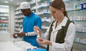 PAFI Jantho: Mengenal Persatuan Ahli Farmasi Indonesia di Kota Jantho