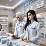 PAFI Mamuju: Memajukan Inovasi Farmasi dan Pelayanan Kesehatan Sulbar