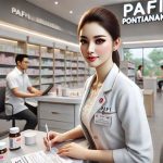 PAFI Pontianak: Terdepan dalam Inovasi Kesehatan dan Pelayanan Farmasi Kalimantan Barat