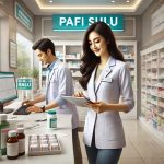 PAFI Sulu: Rintis Inovasi Pelayanan Farmasi di Mindanao