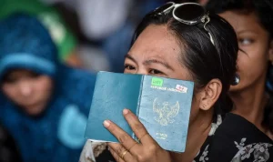 Pakar Hukum UGM: Minimnya Edukasi Sebab Utama Masalah Pekerja Migran