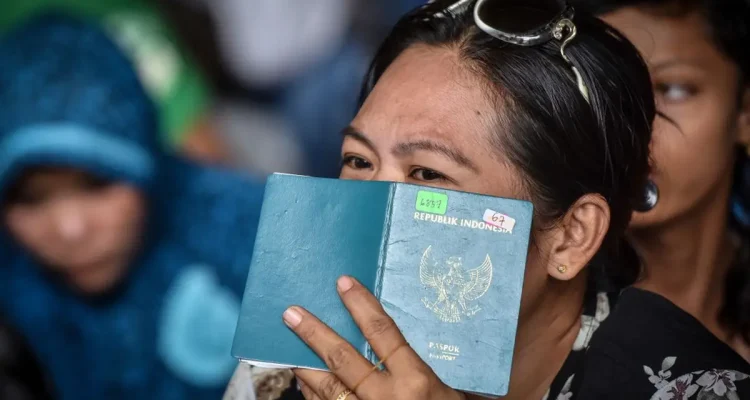 Pakar Hukum UGM: Minimnya Edukasi Sebab Utama Masalah Pekerja Migran