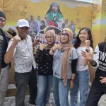 PAMDI Malang Raya Ramaikan Kampoeng Ramadan Trunojoyo