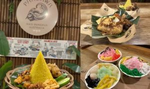 Pandawa: Warisan Kuliner Indonesia di Jantung Sydney