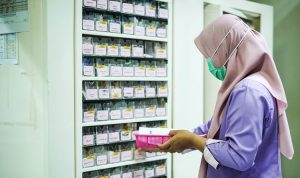 Panduan Menjaga Berat Badan Ideal Lewat Gaya Hidup Seimbang