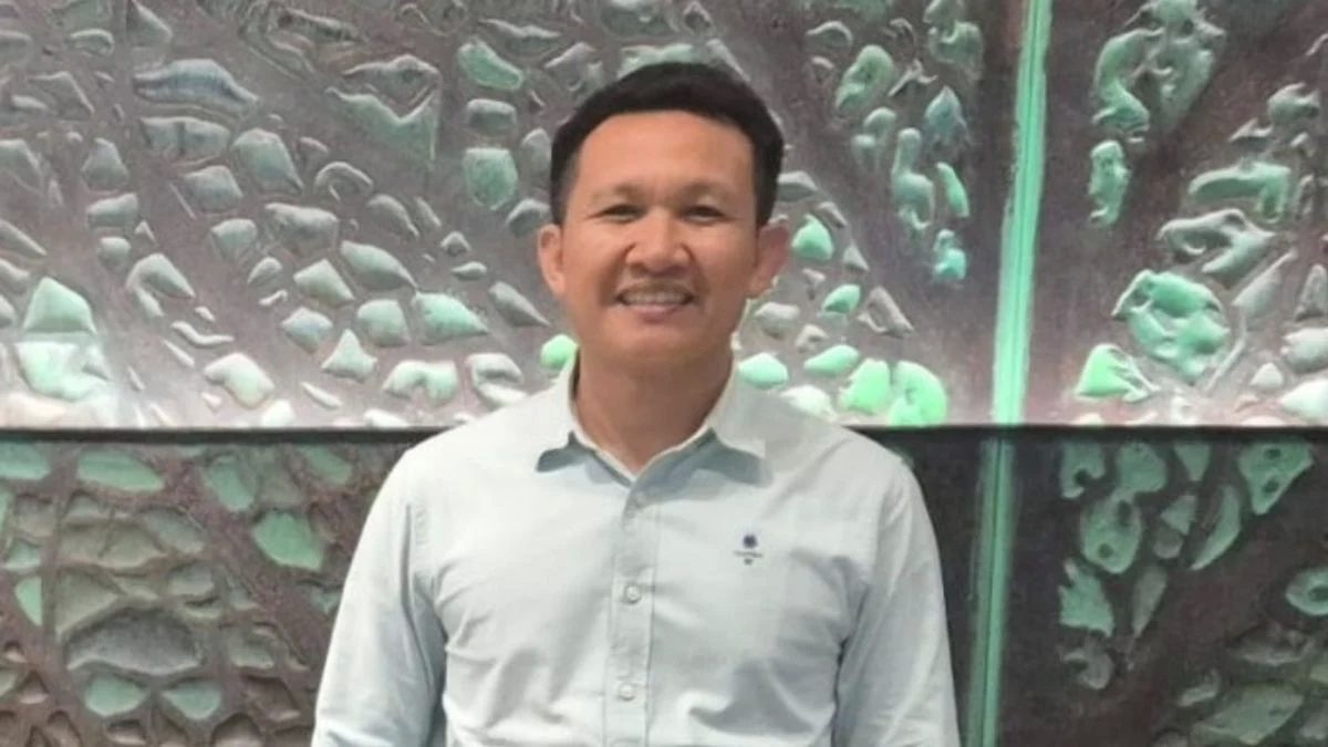 Parade Nostalgia dan Kontribusi Nyata IKA PMII Indramayu ke-66