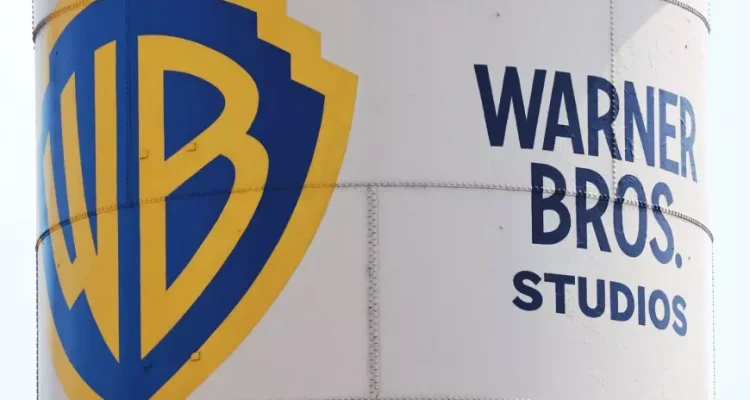 Paramount Caplok Warner Bros Discovery, Netflix Mundur