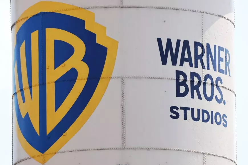 Paramount Caplok Warner Bros Discovery, Netflix Mundur