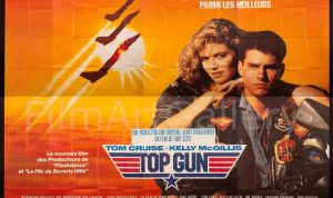 Paramount Undang Nostalgia, Top Gun Kembali Diputar di XXI dan IMAX