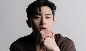 Park Seo Joon dan Dex Jadi Cameo Kejutan di Bloodhounds 2